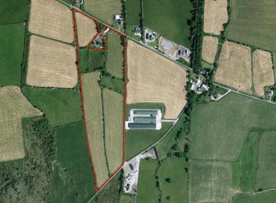 Cashty Road, Omagh, BT78 5RL