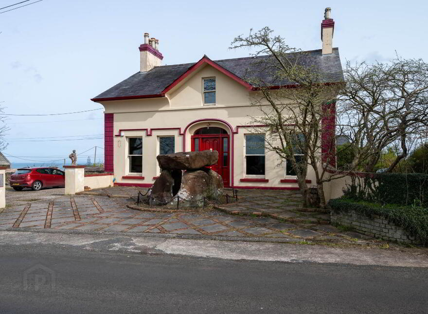 Druids Alter, 91 Ballylumford Road, Islandmagee, Larne, BT40 3RN