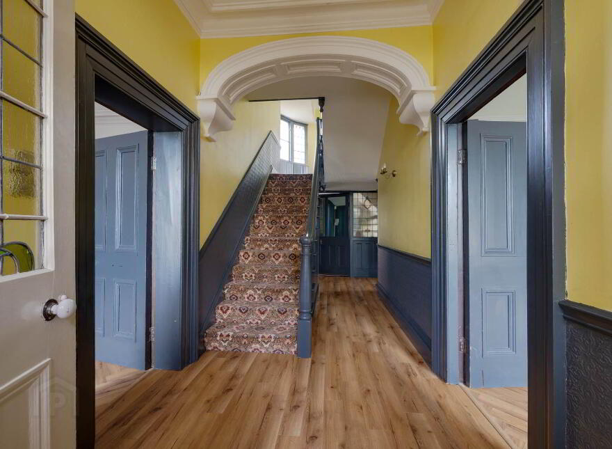 Druids Alter, 91 Ballylumford Road, Islandmagee, Larne, BT40 3RN