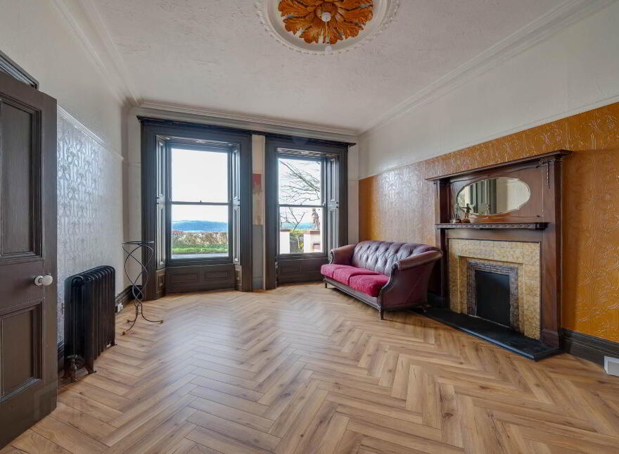 Druids Alter, 91 Ballylumford Road, Islandmagee, Larne, BT40 3RN