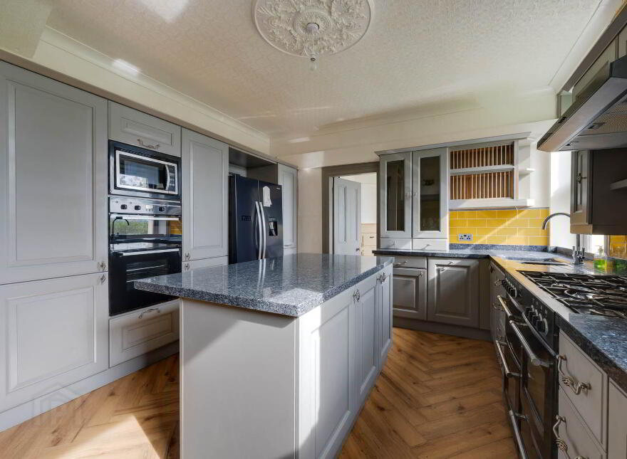 Druids Alter, 91 Ballylumford Road, Islandmagee, Larne, BT40 3RN