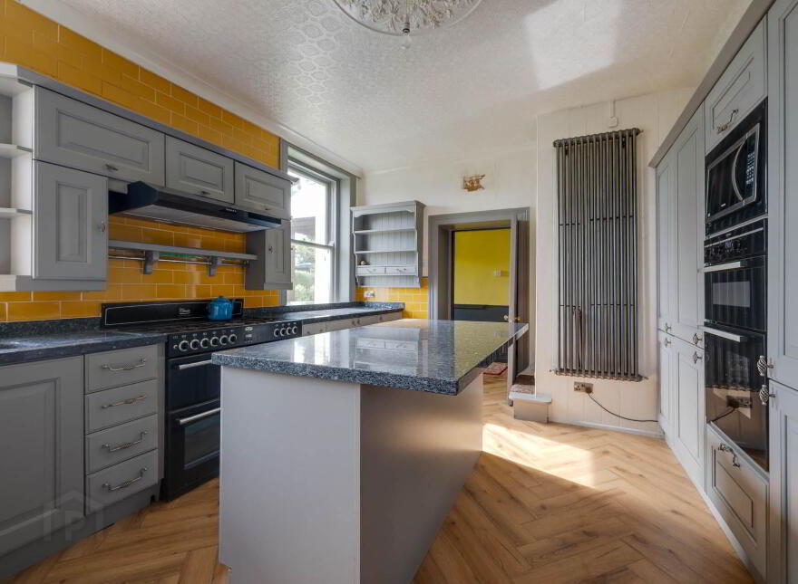 Druids Alter, 91 Ballylumford Road, Islandmagee, Larne, BT40 3RN