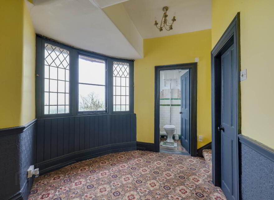 Druids Alter, 91 Ballylumford Road, Islandmagee, Larne, BT40 3RN