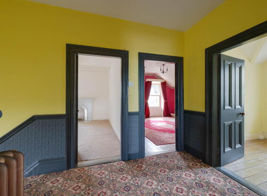 Druids Alter, 91 Ballylumford Road, Islandmagee, Larne, BT40 3RN