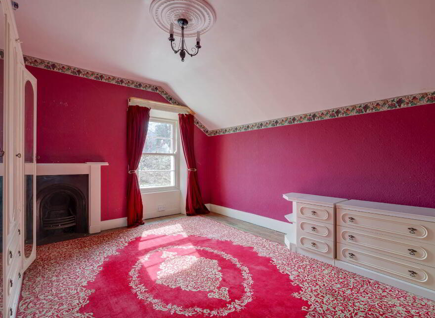 Druids Alter, 91 Ballylumford Road, Islandmagee, Larne, BT40 3RN
