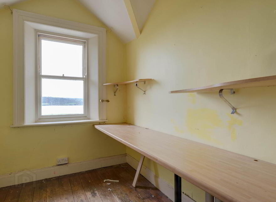 Druids Alter, 91 Ballylumford Road, Islandmagee, Larne, BT40 3RN