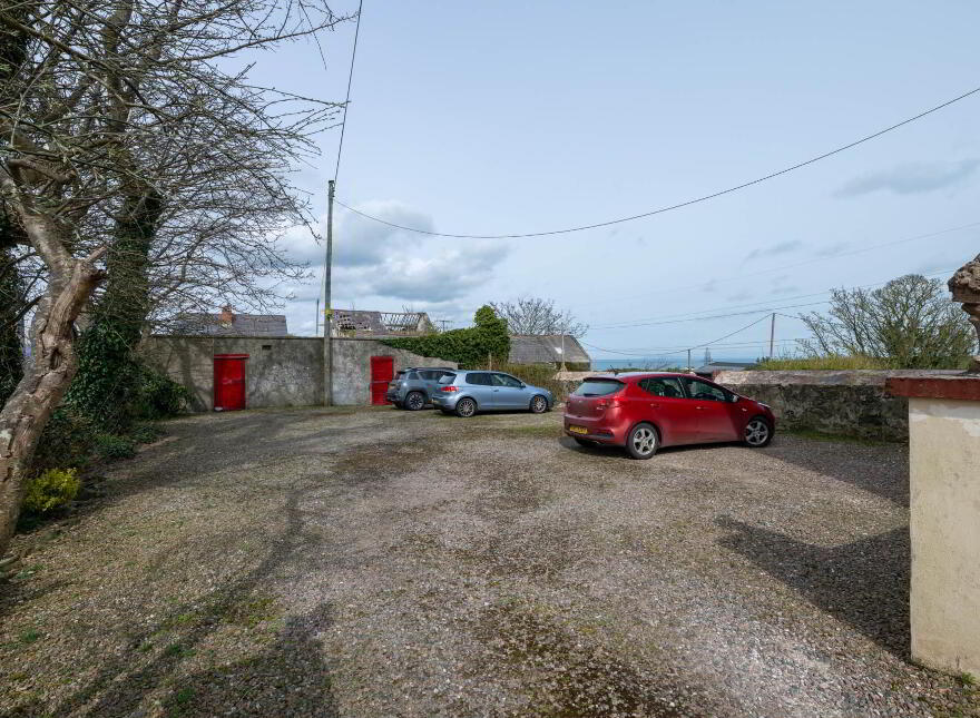 Druids Alter, 91 Ballylumford Road, Islandmagee, Larne, BT40 3RN