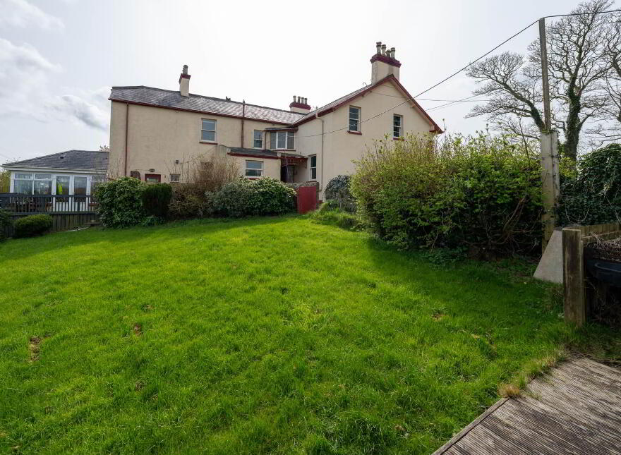Druids Alter, 91 Ballylumford Road, Islandmagee, Larne, BT40 3RN