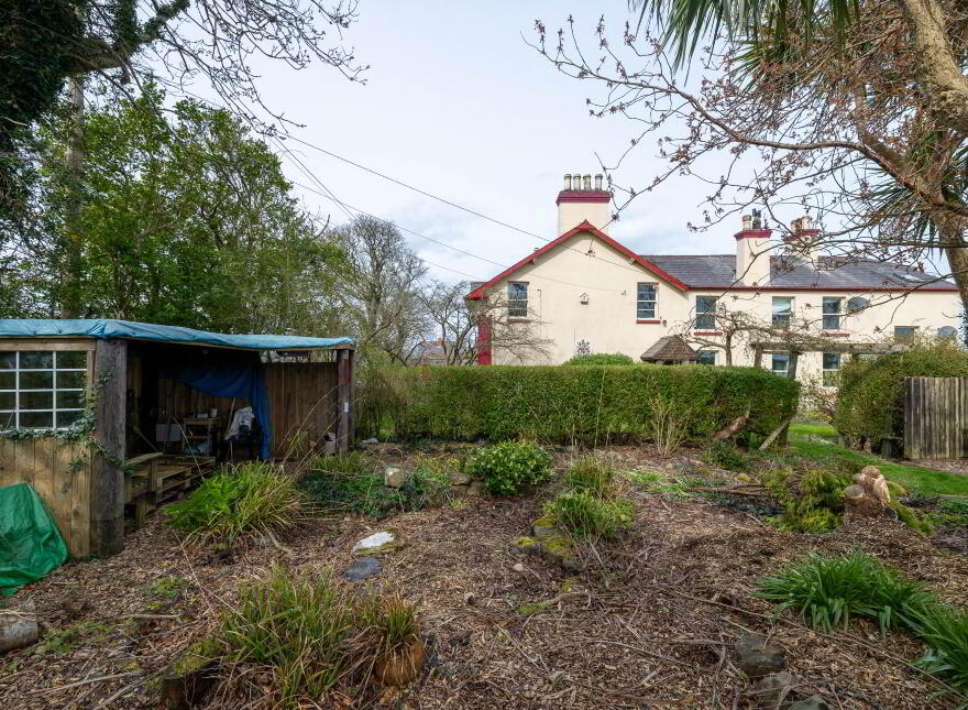 Druids Alter, 91 Ballylumford Road, Islandmagee, Larne, BT40 3RN