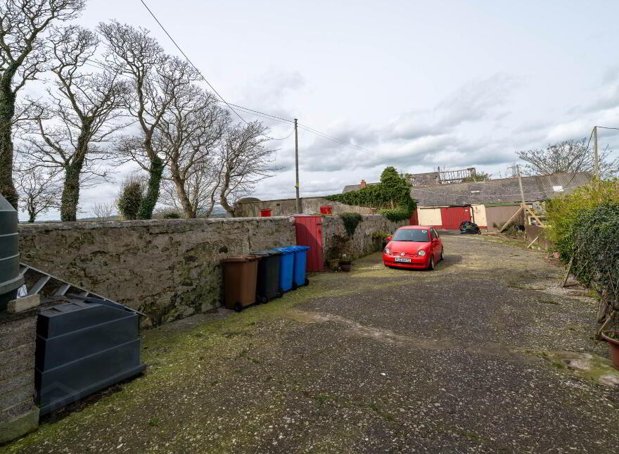 Druids Alter, 91 Ballylumford Road, Islandmagee, Larne, BT40 3RN