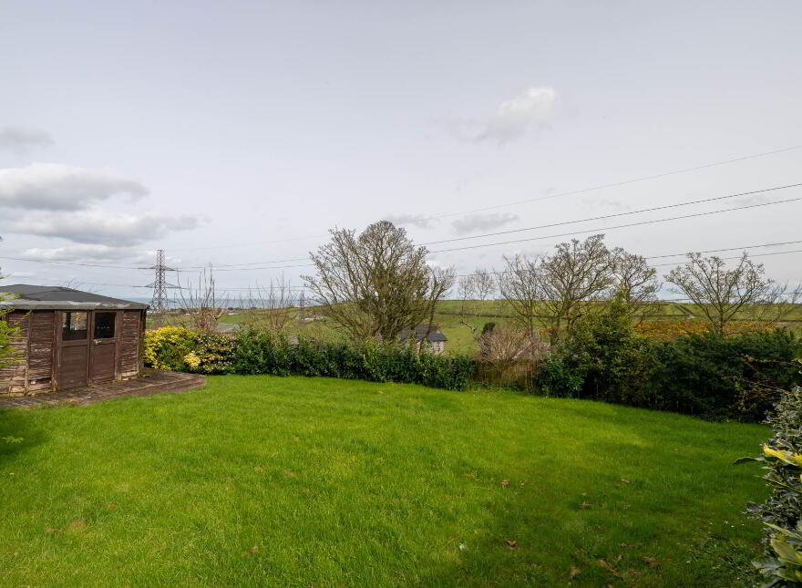 Druids Alter, 91 Ballylumford Road, Islandmagee, Larne, BT40 3RN