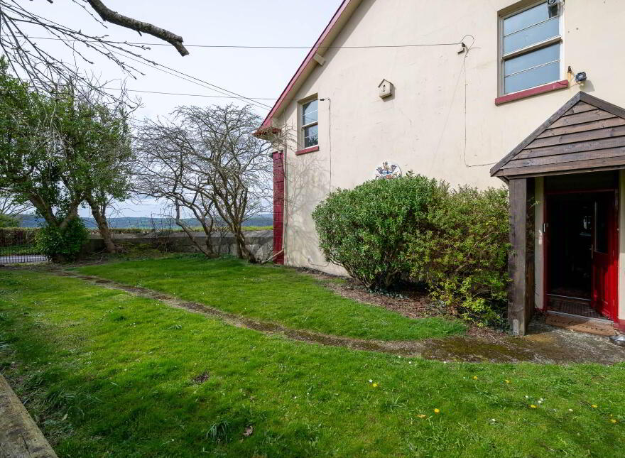 Druids Alter, 91 Ballylumford Road, Islandmagee, Larne, BT40 3RN
