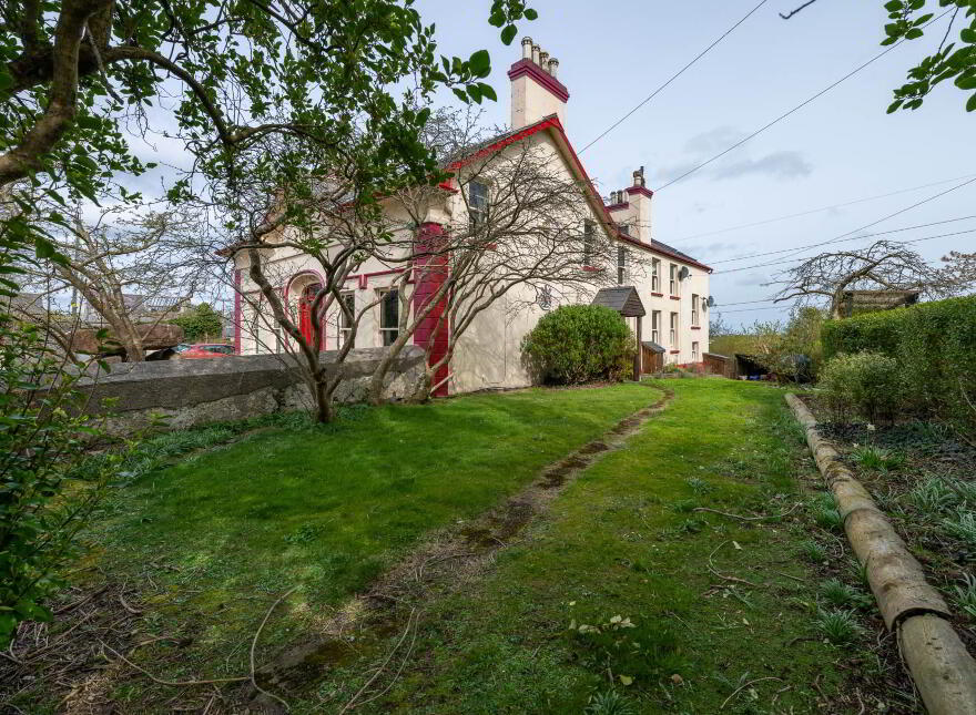 Druids Alter, 91 Ballylumford Road, Islandmagee, Larne, BT40 3RN
