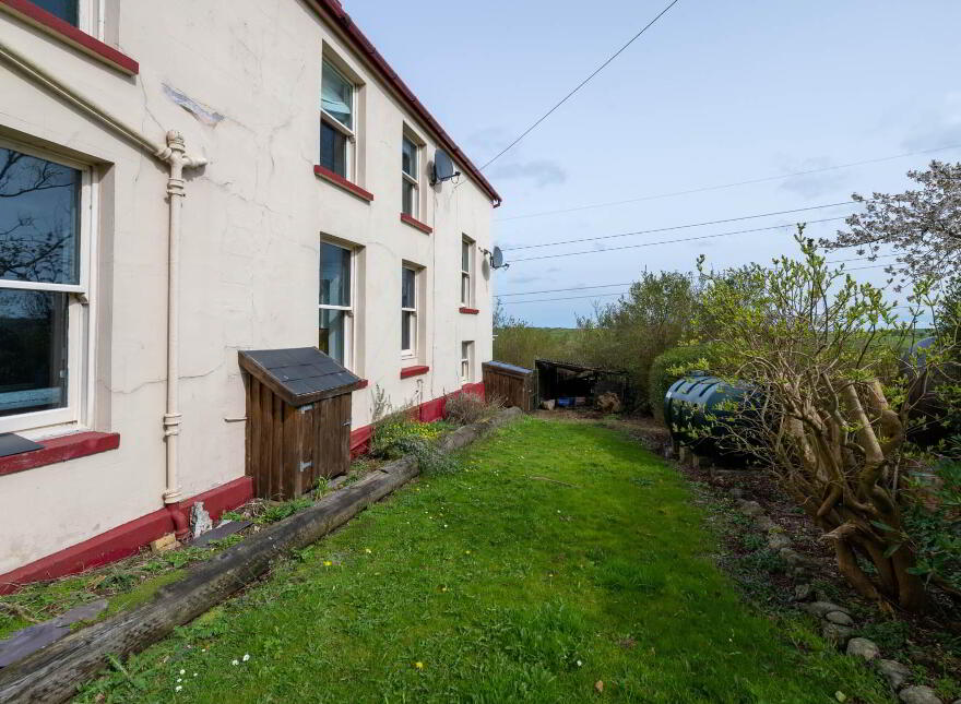 Druids Alter, 91 Ballylumford Road, Islandmagee, Larne, BT40 3RN