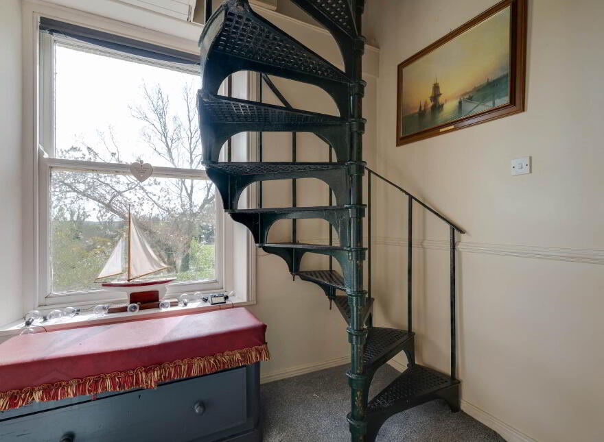 Druids Alter, 91 Ballylumford Road, Islandmagee, Larne, BT40 3RN