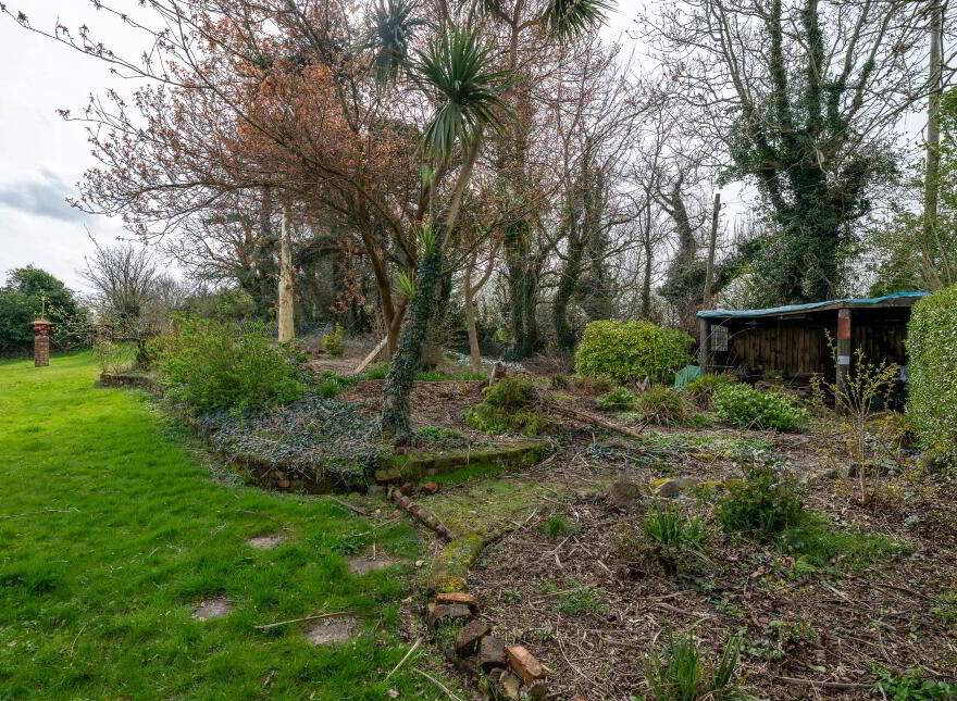 Druids Alter, 91 Ballylumford Road, Islandmagee, Larne, BT40 3RN
