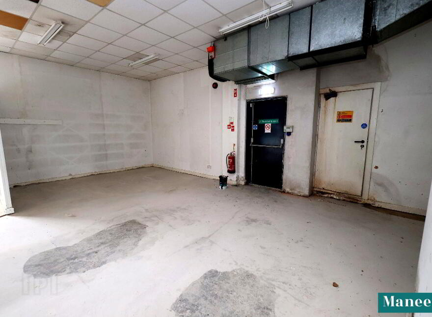 2 Market Square, Dungannon, BT70 1AB
