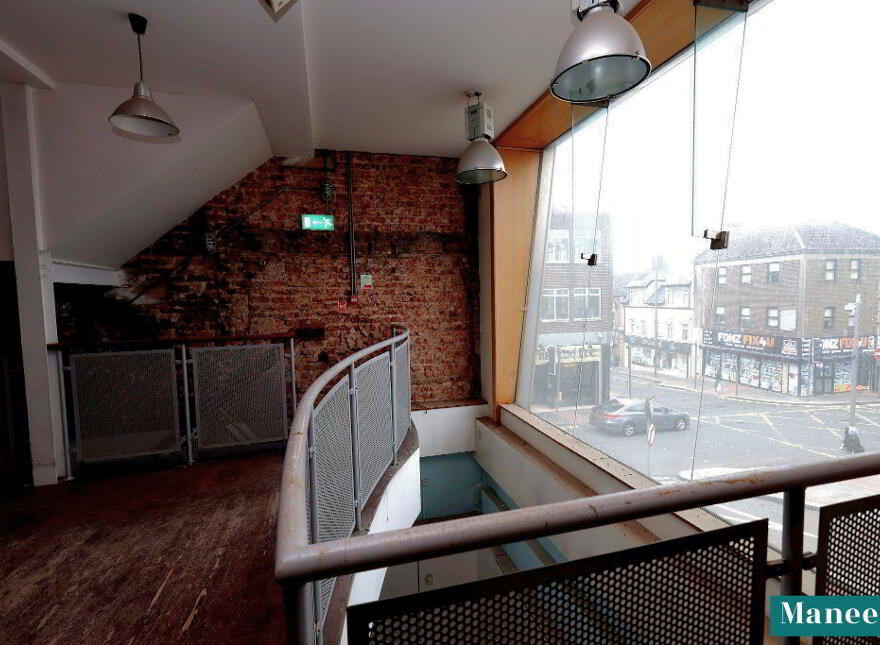2 Market Square, Dungannon, BT70 1AB