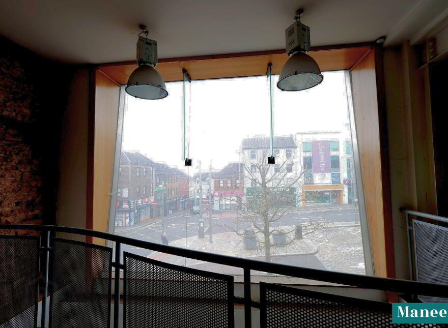 2 Market Square, Dungannon, BT70 1AB