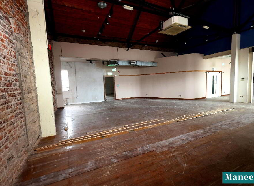 2 Market Square, Dungannon, BT70 1AB