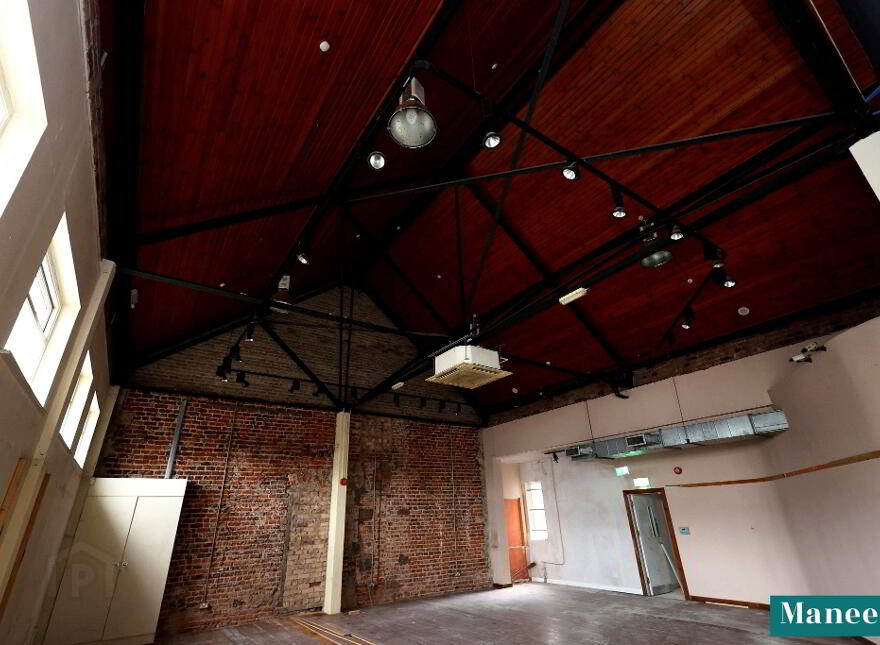 2 Market Square, Dungannon, BT70 1AB