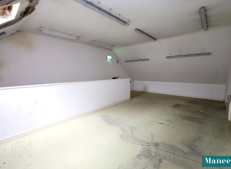 2 Market Square, Dungannon, BT70 1AB