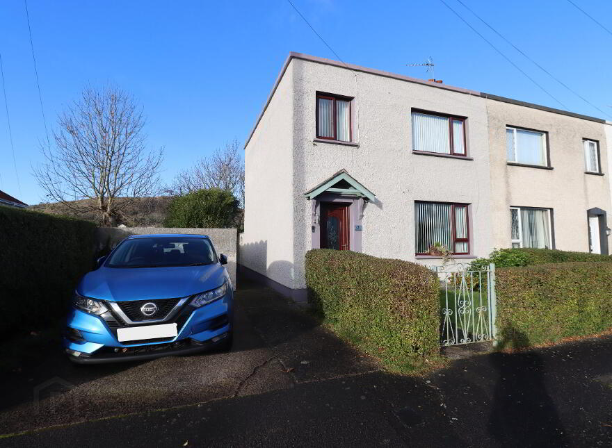 2 Princes Avenue, Newtownabbey, BT37 0BX