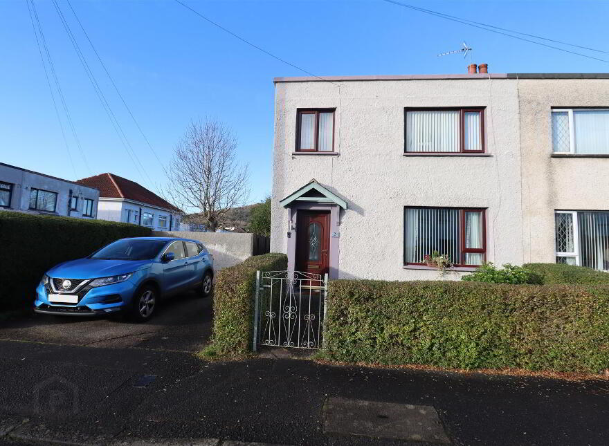 2 Princes Avenue, Newtownabbey, BT37 0BX