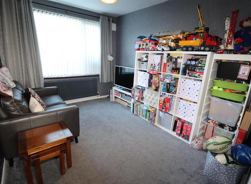 2 Princes Avenue, Newtownabbey, BT37 0BX