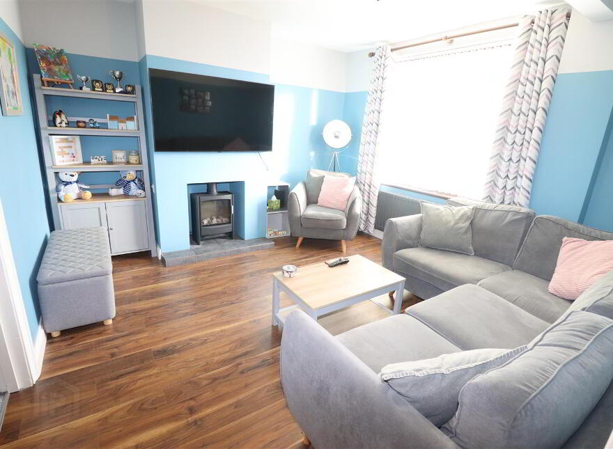 2 Princes Avenue, Newtownabbey, BT37 0BX