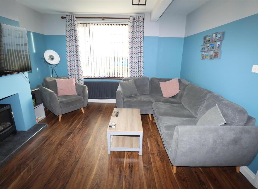 2 Princes Avenue, Newtownabbey, BT37 0BX