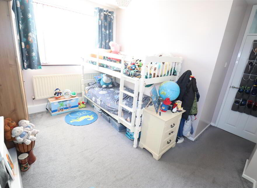 2 Princes Avenue, Newtownabbey, BT37 0BX