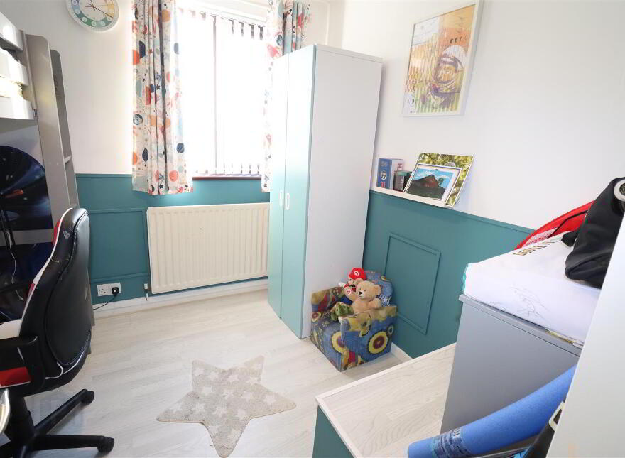 2 Princes Avenue, Newtownabbey, BT37 0BX