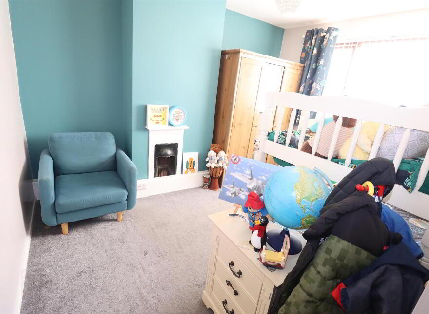 2 Princes Avenue, Newtownabbey, BT37 0BX