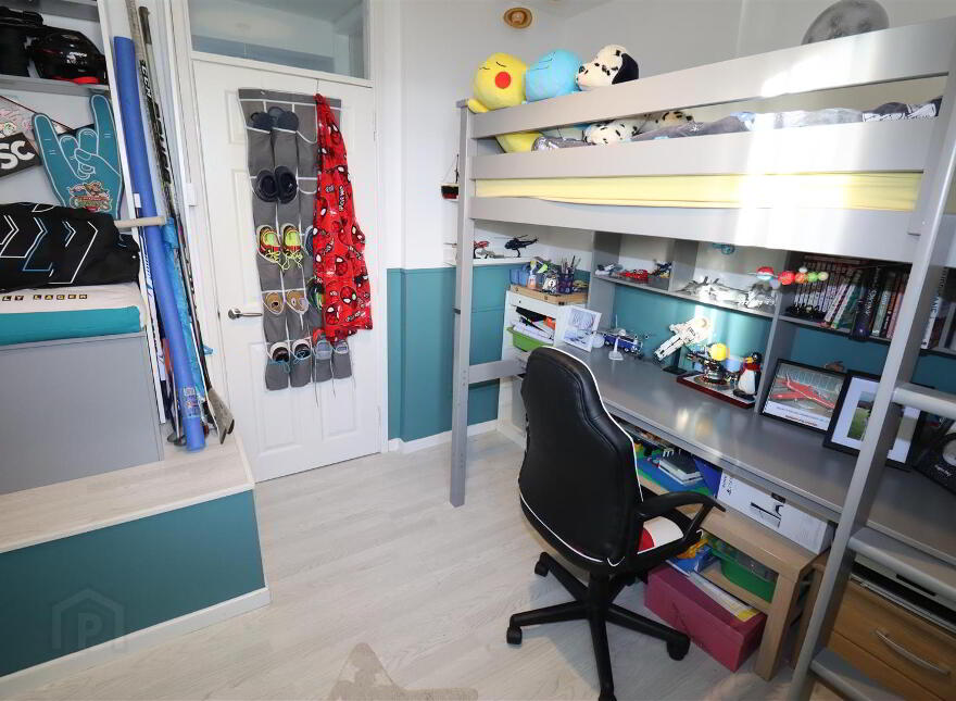 2 Princes Avenue, Newtownabbey, BT37 0BX