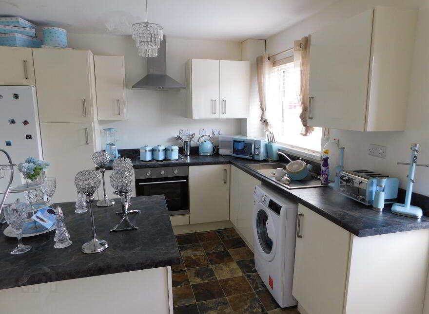 7 Glenelly Gardens, Omagh, BT79 7XG