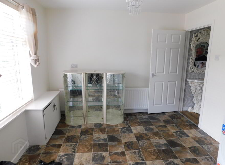 7 Glenelly Gardens, Omagh, BT79 7XG
