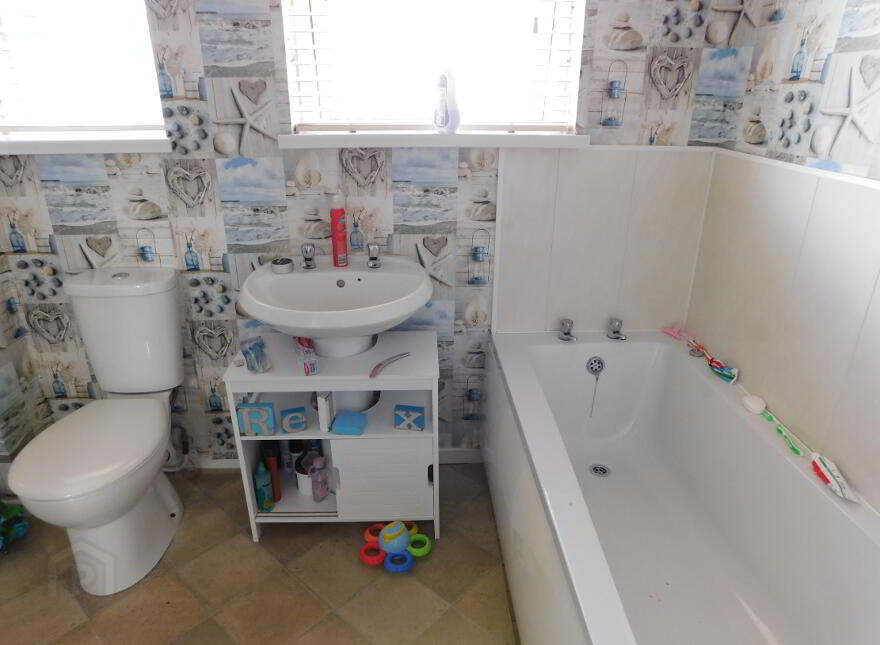 7 Glenelly Gardens, Omagh, BT79 7XG