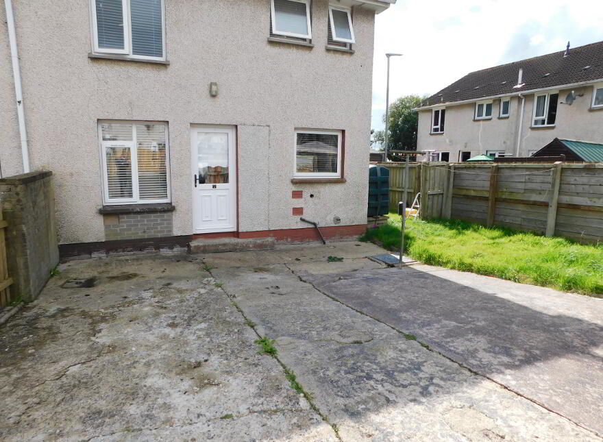 7 Glenelly Gardens, Omagh, BT79 7XG