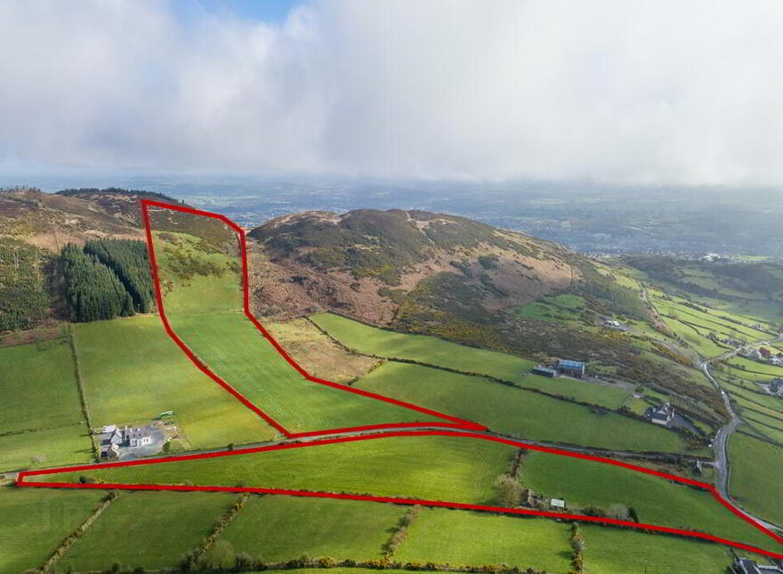 6 Tamnaghbane Road, Newry, BT35 8RF