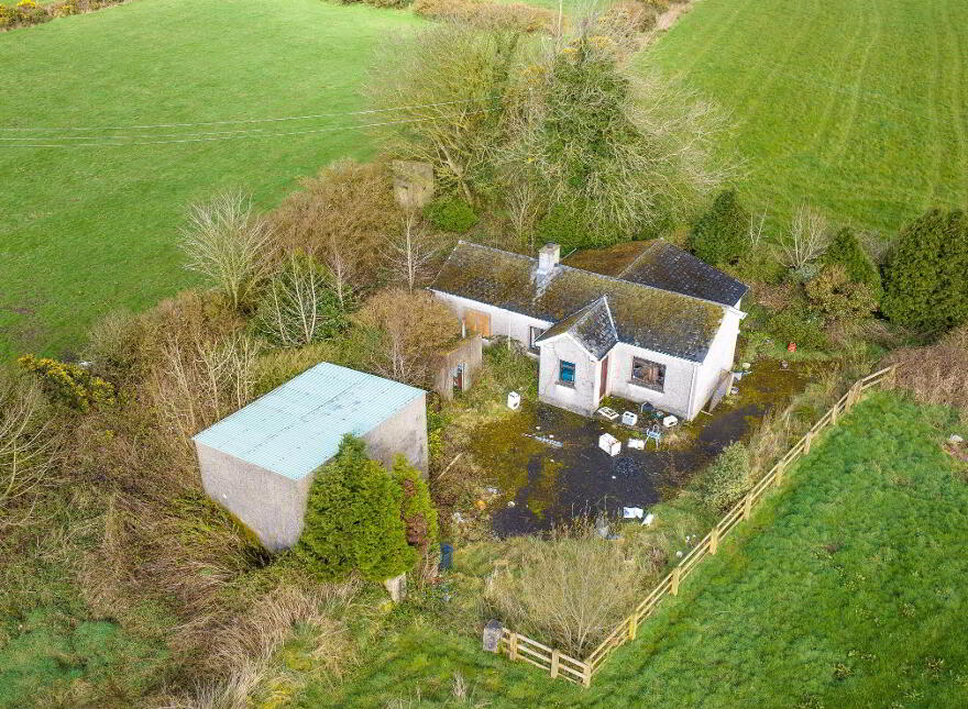 6 Tamnaghbane Road, Newry, BT35 8RF