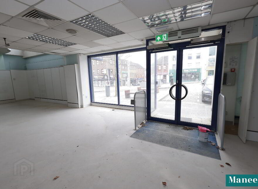 4 Market Square, Dungannon, BT70 1AB