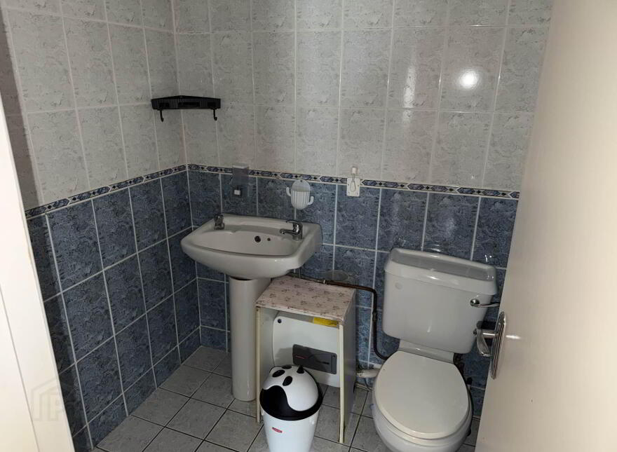 Main Street, Roscrea, E53KN93