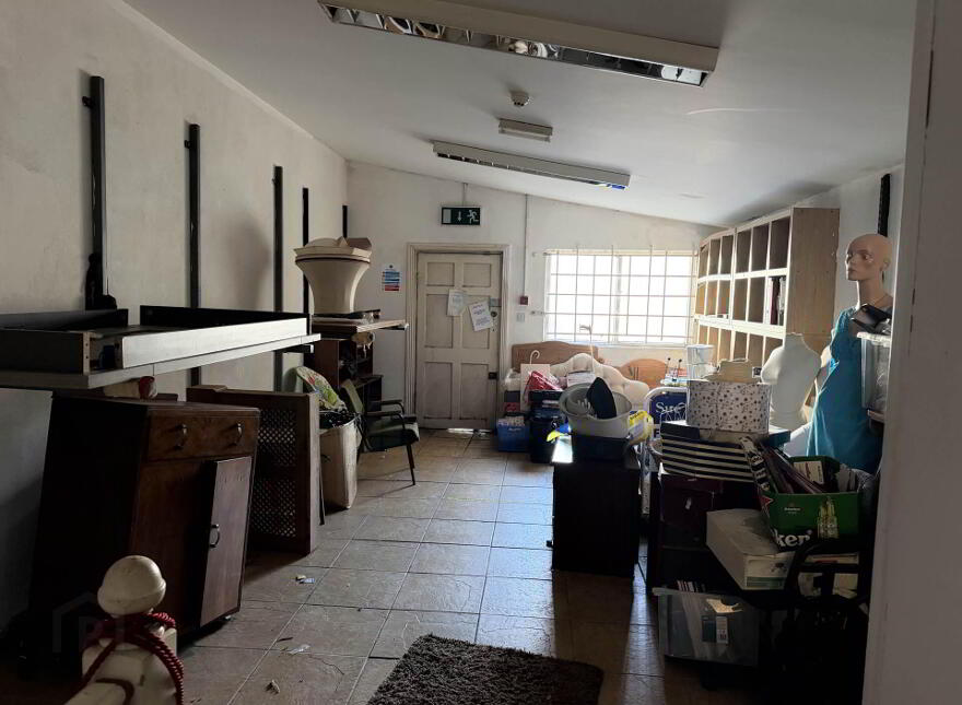 Main Street, Roscrea, E53KN93