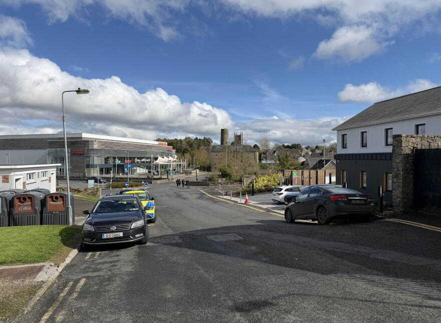 Main Street, Roscrea, E53KN93