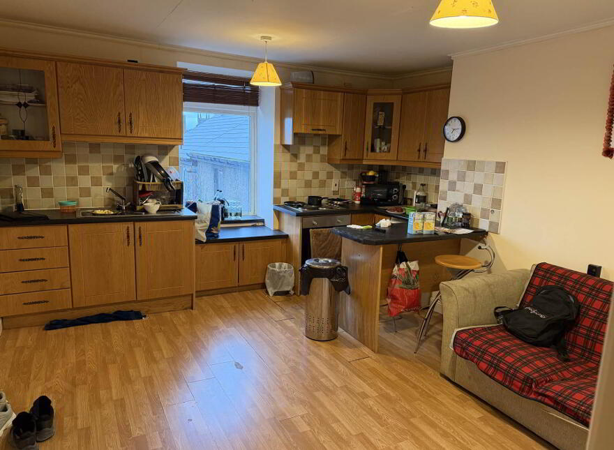 Main Street, Roscrea, E53KN93