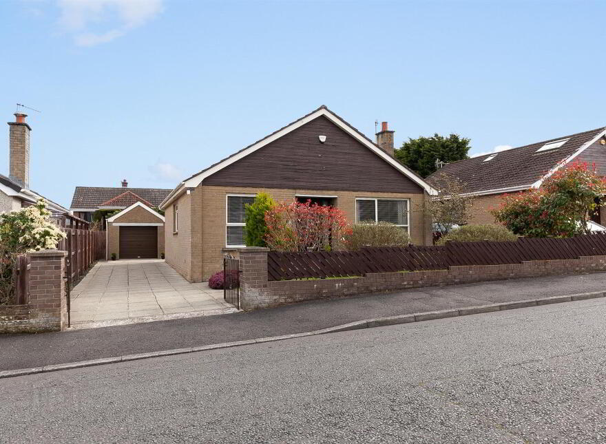 6 Woodford Road, Newtownabbey, BT36 6TS