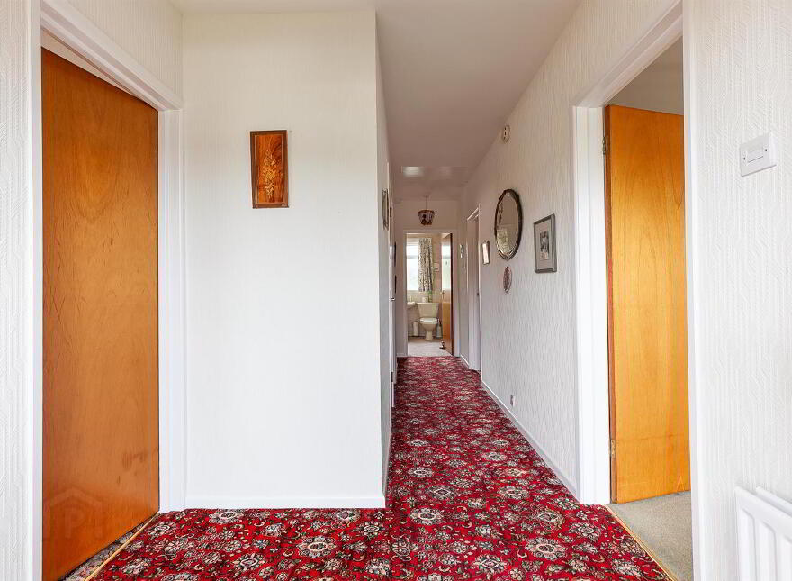 6 Woodford Road, Newtownabbey, BT36 6TS