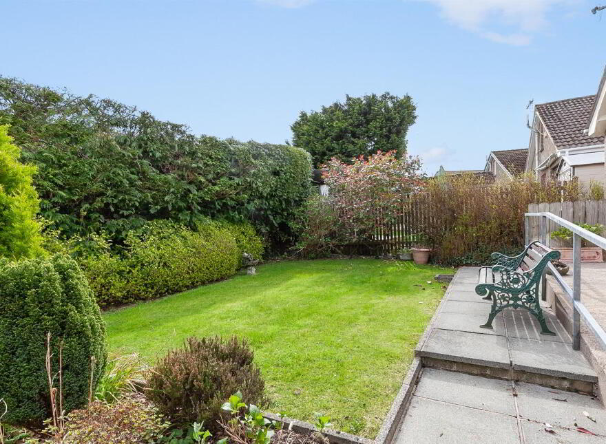 6 Woodford Road, Newtownabbey, BT36 6TS