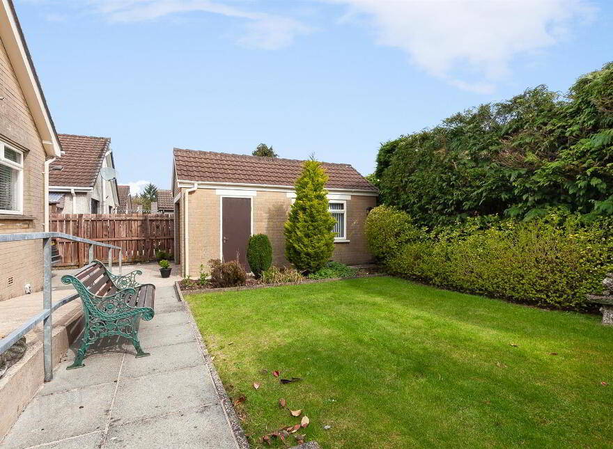 6 Woodford Road, Newtownabbey, BT36 6TS